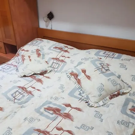 Joksimovic Апартаменты *