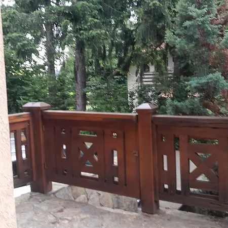 Joksimovic Apartment