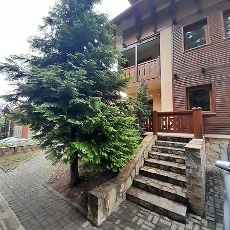 Apartment Joksimovic