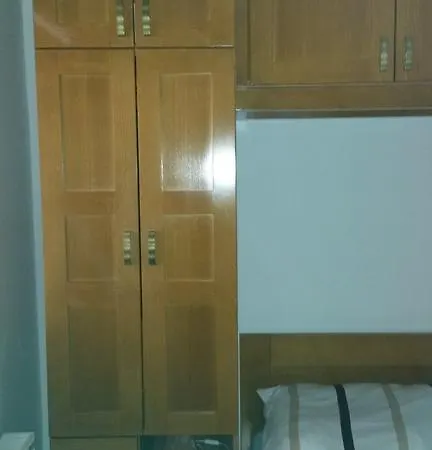 Joksimovic Апартаменты Златибор