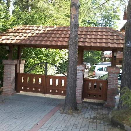 Joksimovic Златибор