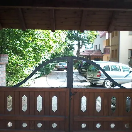 Joksimovic Апартаменты