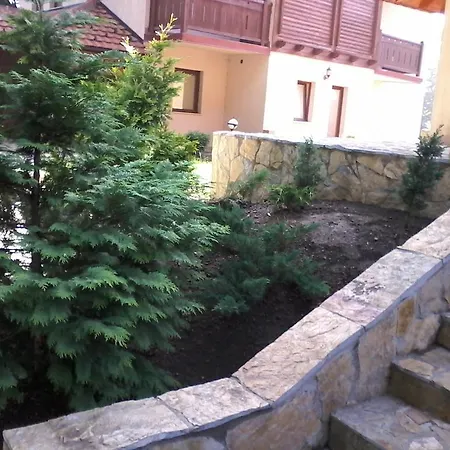 Joksimovic Апартаменты Златибор