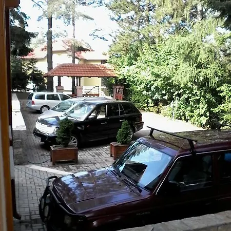 Апартаменты Joksimovic *