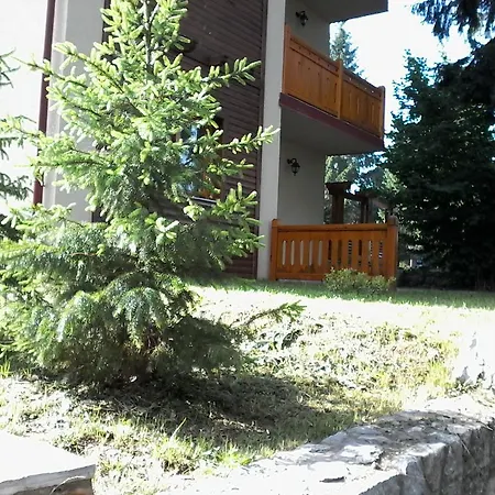 Joksimovic Apartment *