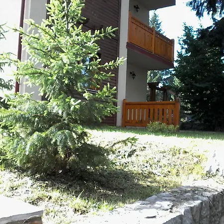 Joksimovic Апартаменты *