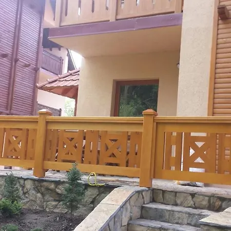 Joksimovic Zlatibor