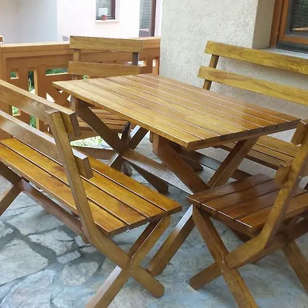 Апартаменты Joksimovic Златибор