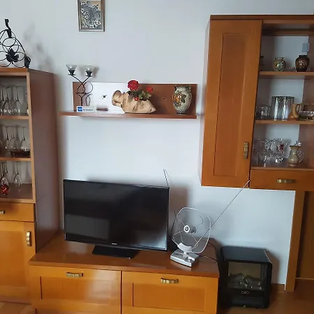 Joksimovic Апартаменты Златибор