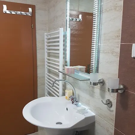 Joksimovic Apartment