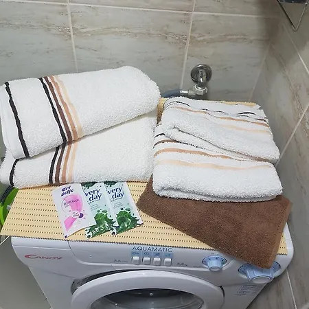 Апартаменты Joksimovic Златибор