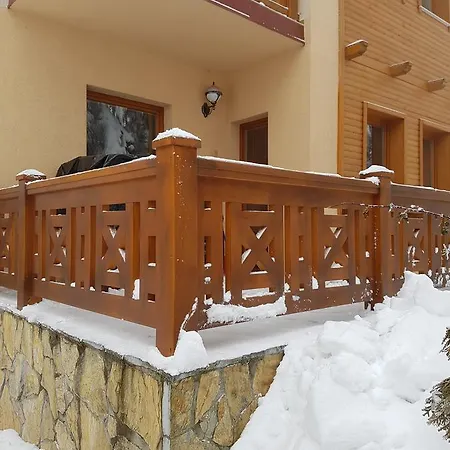 Joksimovic Zlatibor
