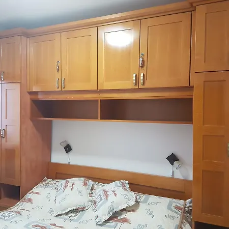 Joksimovic Апартаменты