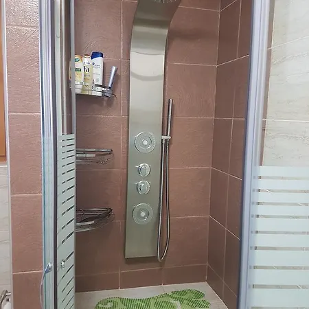 Апартаменты Joksimovic Златибор