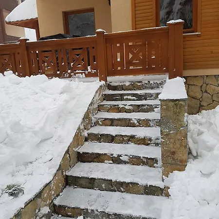 Joksimovic Апартаменты