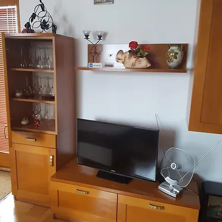 Joksimovic Apartment