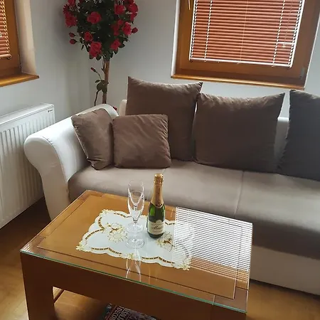 Joksimovic Златибор