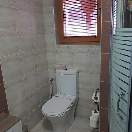 Апартаменты Joksimovic *