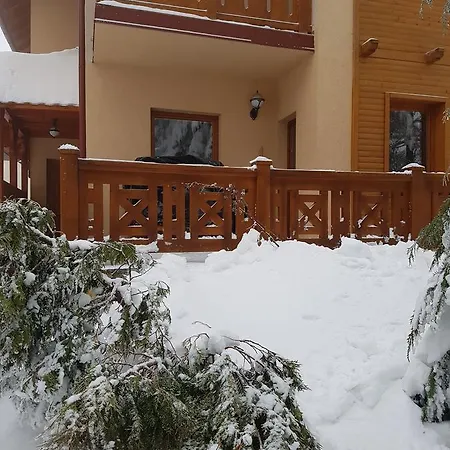 Joksimovic Златибор