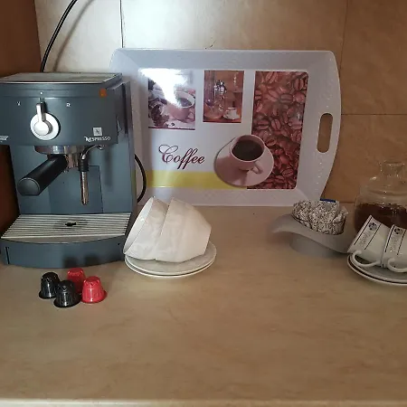 Joksimovic Апартаменты Златибор