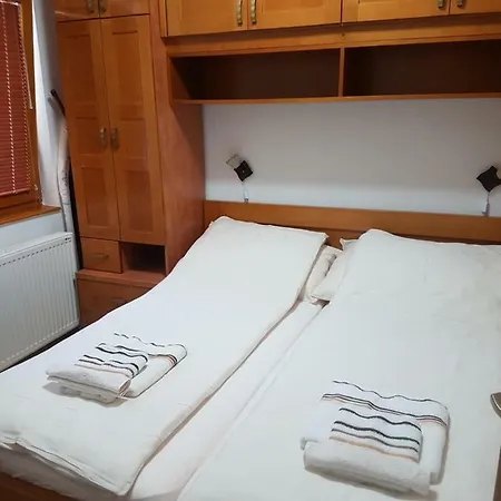 Apartment Joksimovic