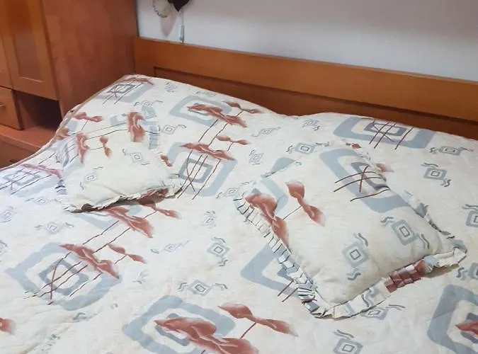 Joksimovic Appartamento *