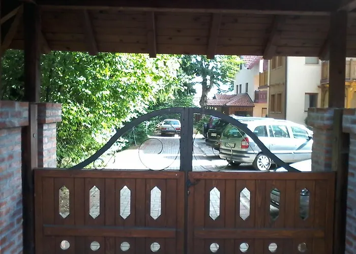 Joksimovic Appartamento