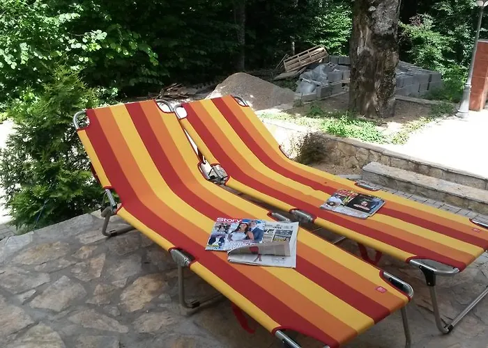 Appartamento Joksimovic