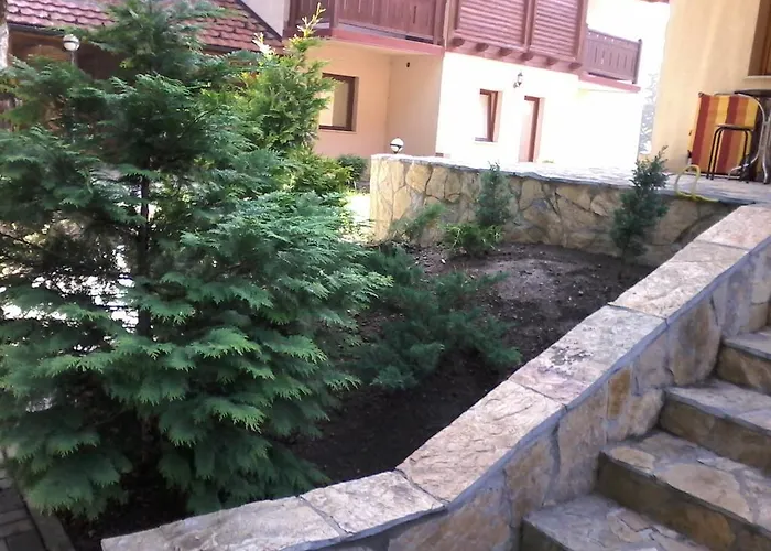 Joksimovic Appartamento Zlatibor