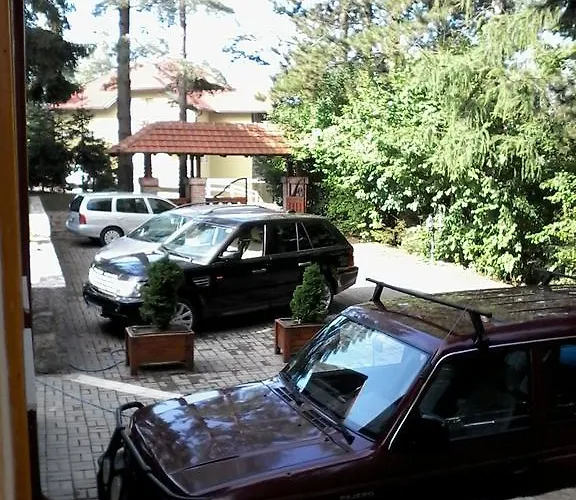 Appartamento Joksimovic *