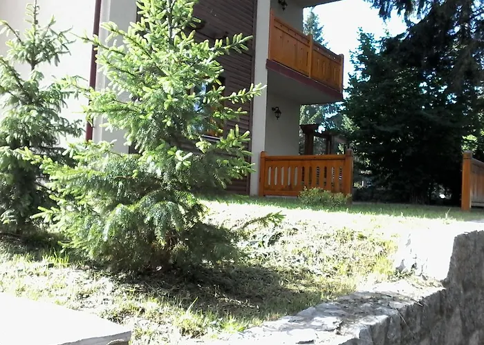 Joksimovic Appartamento *