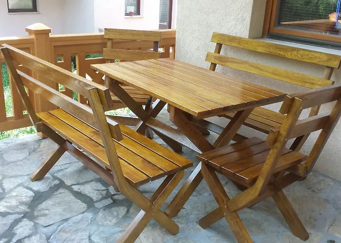 Appartamento Joksimovic Zlatibor