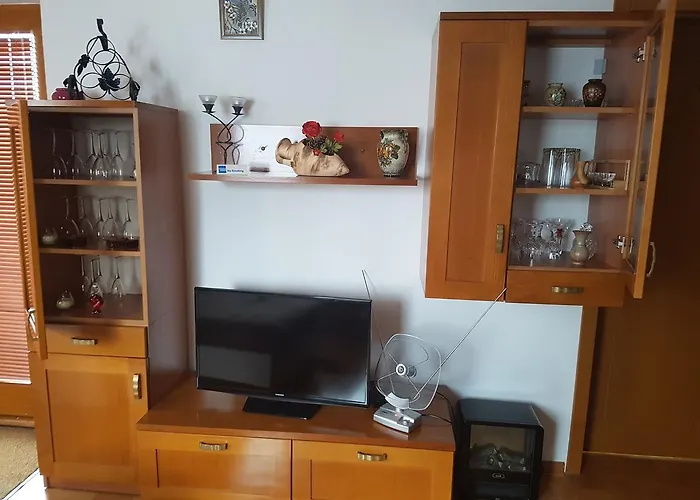 Joksimovic Appartamento Zlatibor