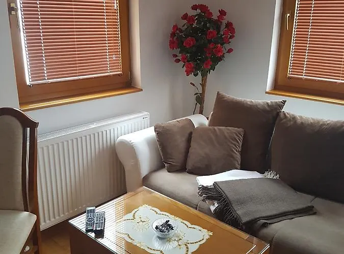 Appartamento Joksimovic Zlatibor