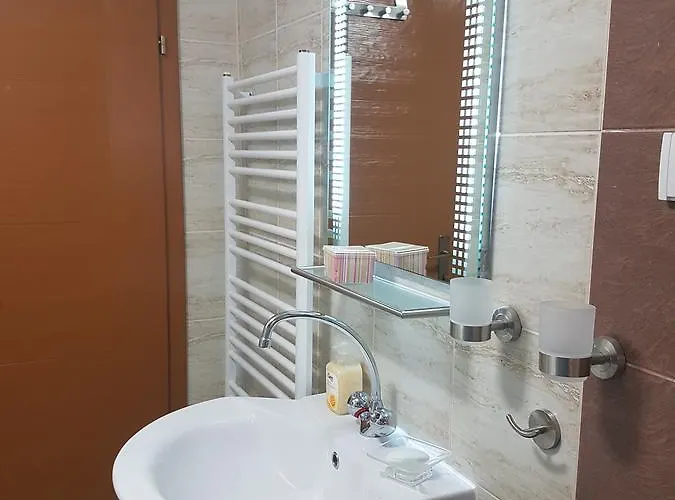 Joksimovic Appartamento