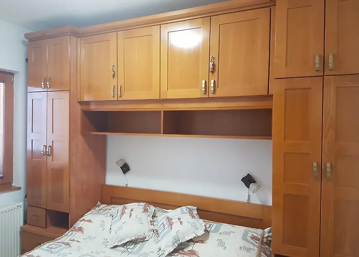 Joksimovic Appartamento