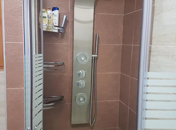 Appartamento Joksimovic Zlatibor