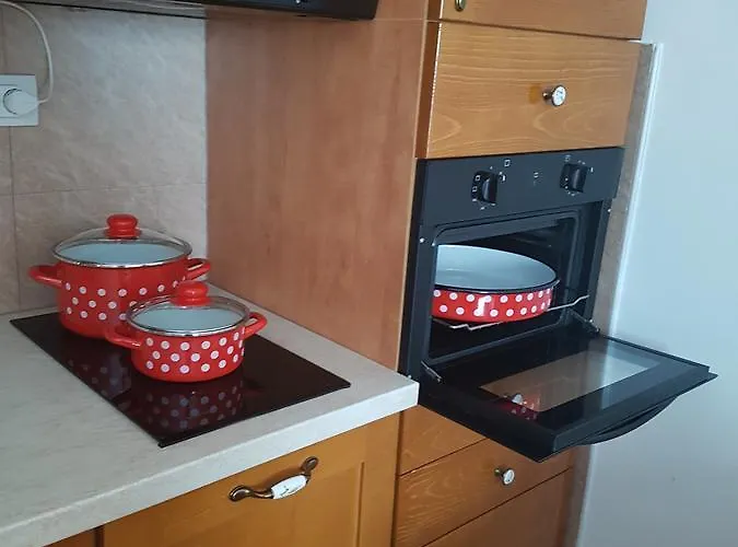 Joksimovic Appartamento