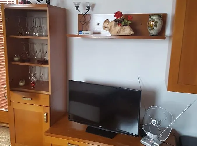 Joksimovic Appartamento