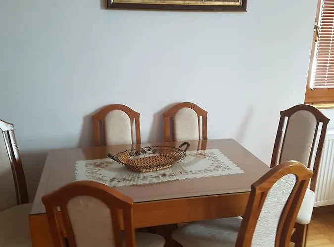 Appartamento Joksimovic