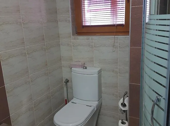 Appartamento Joksimovic *