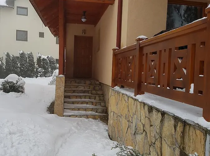 Joksimovic Appartamento