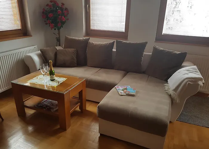 Appartamento Joksimovic *