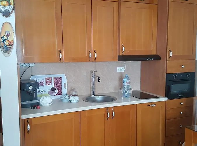 Joksimovic Appartamento