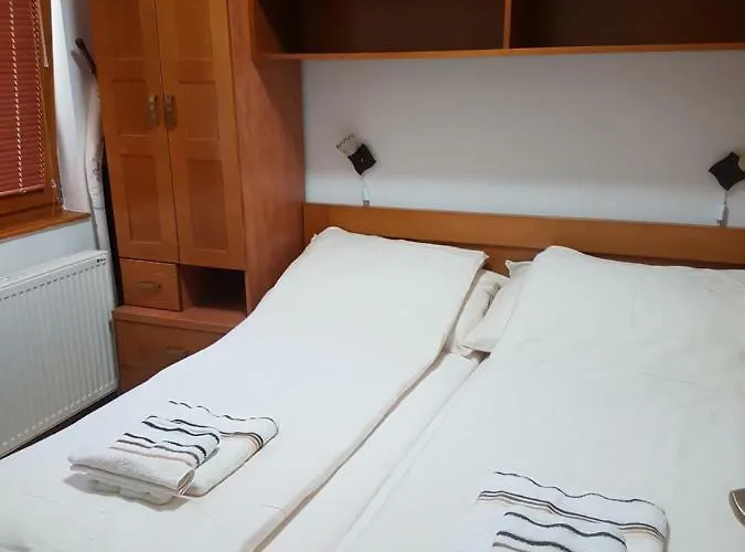 Appartamento Joksimovic